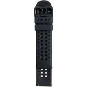 sp200061-S16-C01 [Amazfit 純正品 二重穴 シリコンバンド 22m]