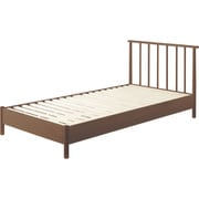 シングルベッド B-31BR【組立式】