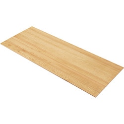 ダイニングテーブル 天板 210 JPT-258OAK【組立式】