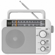 AM/FMホームラジオ HR-K74