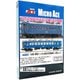 A4331 Nゲージ完成品 50系 青函トンネル防災代用車両 2両セット [鉄道模型]