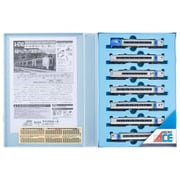 A6743 Nゲージ完成品 キハ281系「HEAT 281」 7両セット [鉄道模型]
