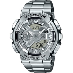 G-SHOCK（Gショック） GM-110Dメタルバンド GM-110D-8AJF
