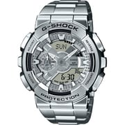 G-SHOCK(Gショック) GM-110Dメタルバンド GM-110D-8AJF