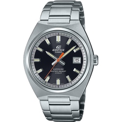 EDIFICE（エディフィス） 三針クラシック EFB-109DJ-1AJF