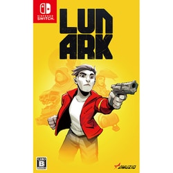 ルナーク [Nintendo Switchソフト]
