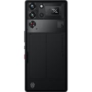 REDMAGIC 10 Pro/6.8インチ/Snapdragon 8 Elite/RAM 16GB/ROM 512GB/REDMAGIC OS 10(Android 15)/SIMフリースマートフォン/Dusk 黒スケルトン NX789J