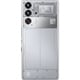 REDMAGIC 10 Pro/6.8インチ/Snapdragon 8 Elite/RAM 16GB/ROM 512GB/REDMAGIC OS 10（Android 15）/SIMフリースマートフォン/Moonlight シルバー NX789J
