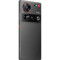 nubia - 【新品未開封】ZTE nubia Ivy SIMフリー 128GB　ブラック Amazon | nubia Ivy ブラック 6.6インチ スマートフォン 大画面
