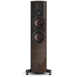 3.5ウェイ・フロアスタンド型スピーカー ハイグロス・ウォルナット 1本 EPIKORE 7 MH