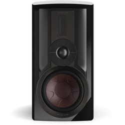 3ウェイ・スタンドマウント型スピーカー ハイグロス・ブラック 1本 EPIKORE 3 B