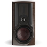 3ウェイ・スタンドマウント型スピーカー ハイグロス・ウォルナット 1本 EPIKORE 3 MH