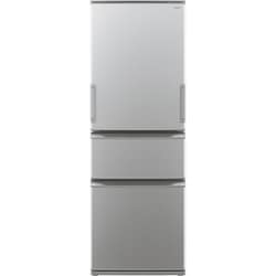 ヨドバシ.com - シャープ SHARP 冷蔵庫（総容量374L・幅60cm
