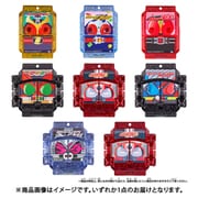 仮面ライダーガヴ DXレジェンドライダーゴチゾウシリーズ キラクリアバージョン01 [対象年齢：3歳～]