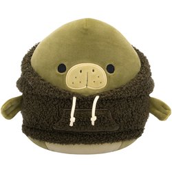 Squishmallows（スクイッシュマロ） 7.5インチ ぬいぐるみ Wooster/ウースター
