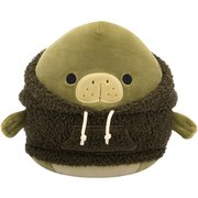 Squishmallows（スクイッシュマロ） 7.5インチ ぬいぐるみ Wooster/ウースター