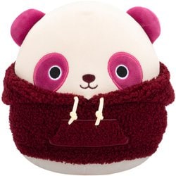 Squishmallows（スクイッシュマロ） 7.5インチ ぬいぐるみ Ponder/ポンダー