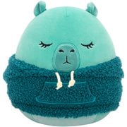 Squishmallows(スクイッシュマロ) 7.5インチ ぬいぐるみ Nastia/ナスティア