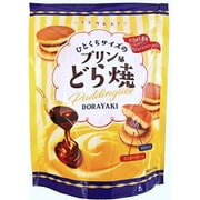 プリン風どら焼 85g