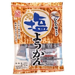 塩ようかん 186g
