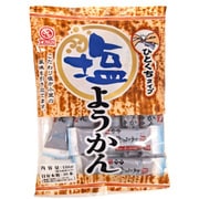 塩ようかん 186g