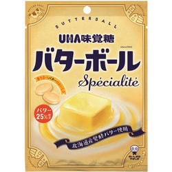 バターボール スペシャリテ 53g