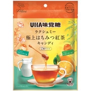 極上はちみつ紅茶キャンディ 2種アソート 75g