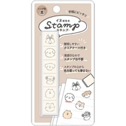 PM6連スタンプ/イヌ好きのスタンプ 223560