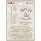 PM ECOLIPS（エコリップス）/牡蠣殻_グレー 224963