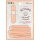 PM ECOLIPS（エコリップス）/帆立殻_コーラルピンク 224965
