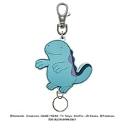 ポケットモンスター ラバーリールキーホルダー ヌオー