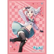 ブシロード スリーブコレクション ハイグレード Vol.4728 あおぎり高校 萌実 桜ver. [トレーディングカード用品]