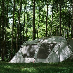 ヨドバシ.com - スノーピーク snow peak ランドロックアイボリーセット