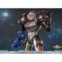 ヨドバシ.com - ファースト4フィギュア メトロイドプライム