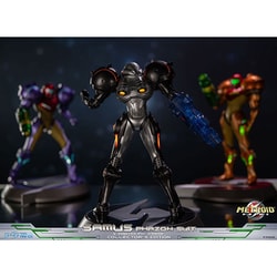 ヨドバシ.com - ファースト4フィギュア メトロイドプライム