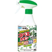 植物まわりのコバエカダン 300ml