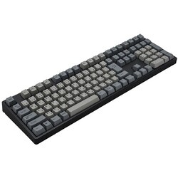 iKBC メカニカルキーボードIK-CD108-K/DSSL-BK ヨドバシ限定 ヨドバシ.com - アイケービーシー iKBC メカニカルキーボード