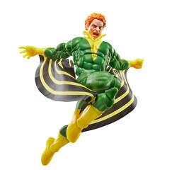 新品　マーベルレジェンズのフィギュア マーベルのバンシー マーベル』「マーベル・レジェンド」6インチ・アクション