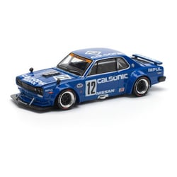 ヨドバシ.com - ポップレース PR640114 1/64 スカイラインGT-R