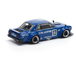 ヨドバシ.com - ポップレース PR640114 1/64 スカイラインGT-R