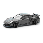 PR640254 1/64 992スティンガーGTR カーボンエディション（ブルーライン） [ダイキャストミニカー]