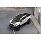 KS060-511 1/64 トヨタ TACOMA TRD Pro 2022 （LHD） ホワイト [ダイキャストミニカー]