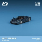 FY64082 1/64 Enzo Blu Tour de France [ダイキャストミニカー]