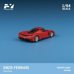 ヨドバシ.com - Finclassically FY64083 1/64 Enzo Rosso Corsa