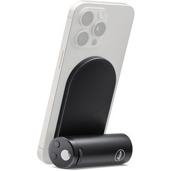 Leica LUX Grip 18562 ライカ ラックス グリップ ライカから約5万円のiPhone用カメラグリップ「Leica LUXグリップ