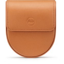 18598 [レザーケース for Leica LUXグリップ コニャック]