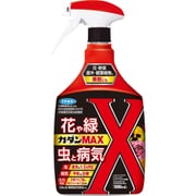 カダンMAX 1000ml