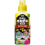 カダン感動肥料 原液 バイオパワー 500ml