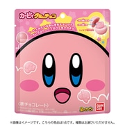 カービィグミinチョコ 1個 [コレクション食玩]