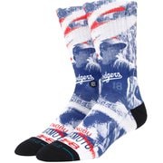 YAMAMOTO STREAK ユニセックス ソックス ROYAL Lサイズ(25.5-29cm) A556B24YAM#ROY